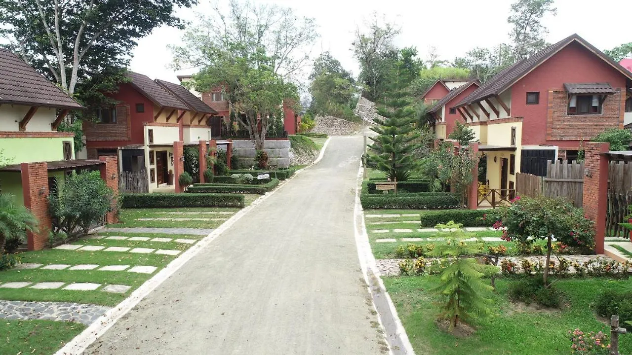 Ximenoa Rivers Villa Relax 자라바코아 0*,  도미니카 공화국