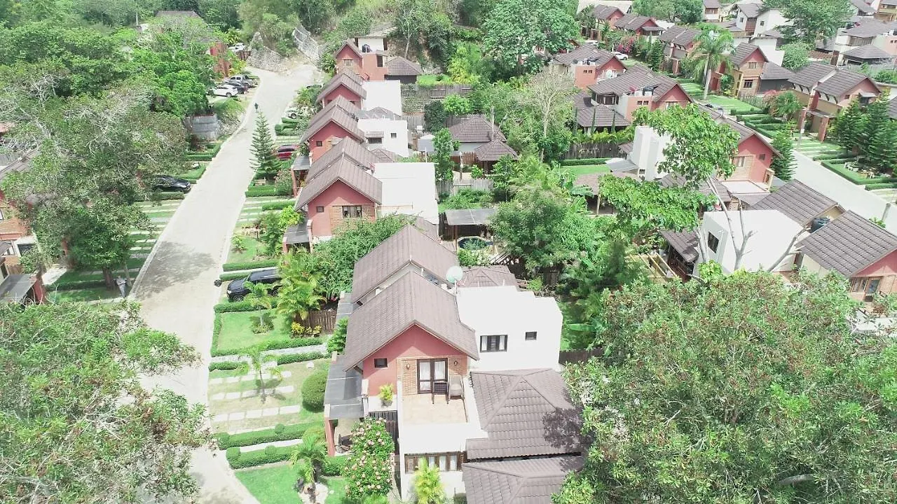 Ximenoa Rivers Villa Relax 자라바코아