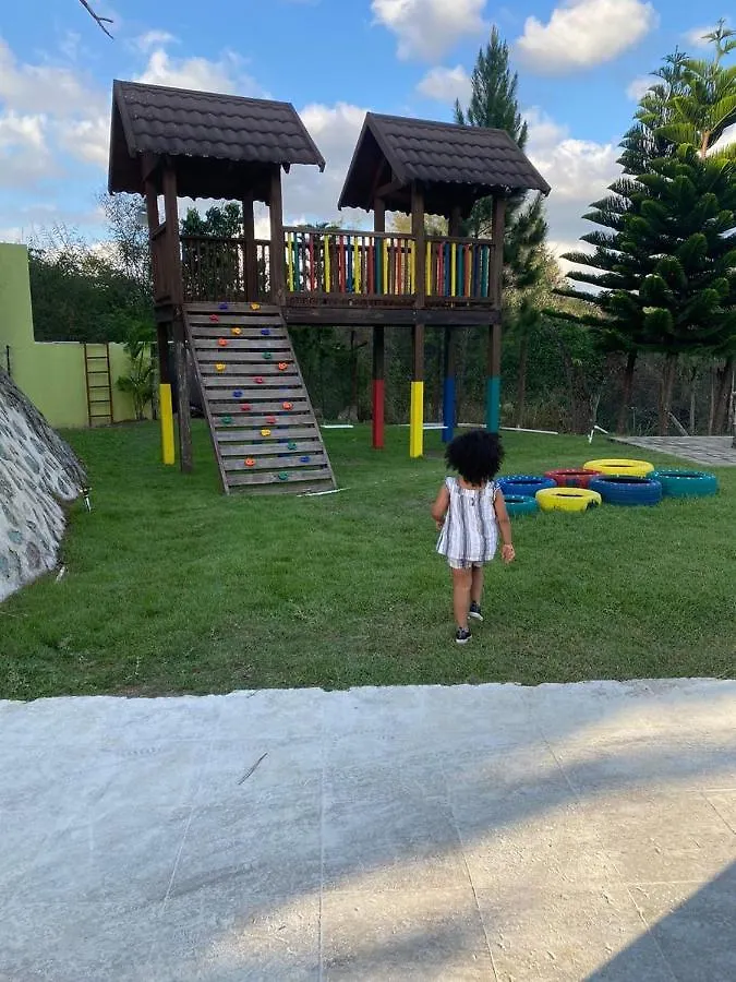 Ximenoa Rivers Villa Relax 자라바코아