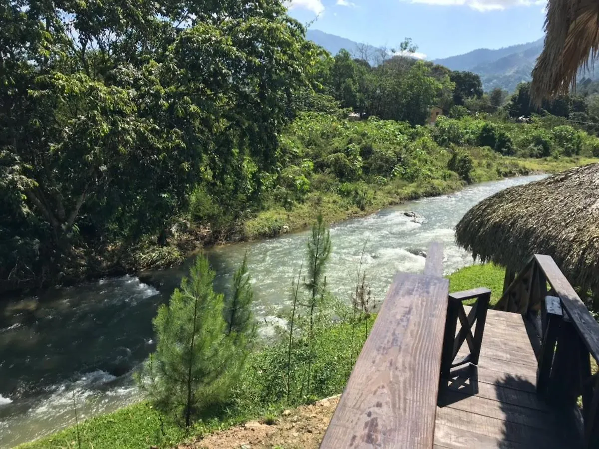 Ximenoa Rivers Villa Relax 자라바코아
