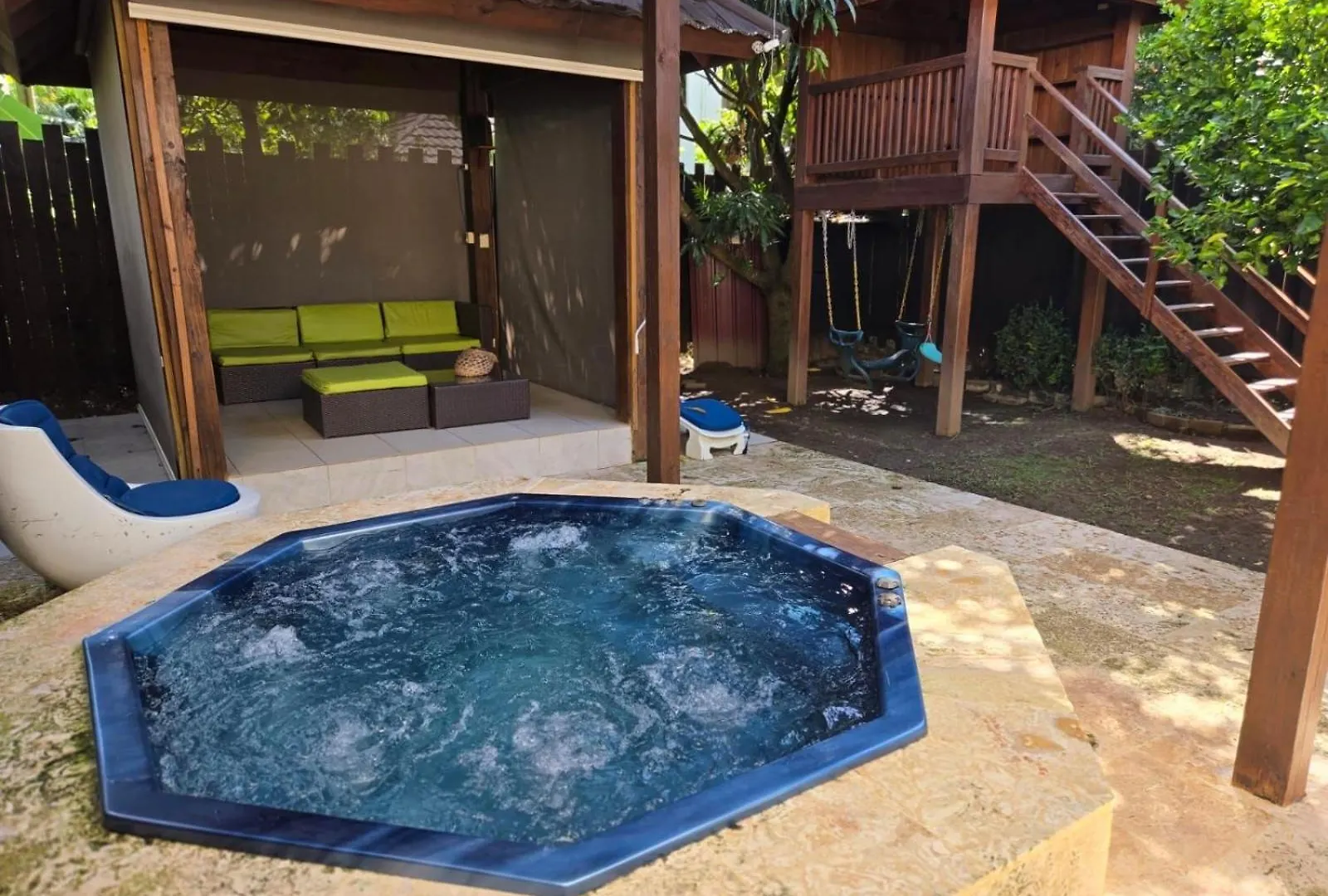 Ximenoa Rivers Villa Relax 자라바코아