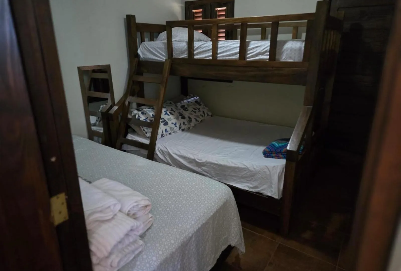 Ximenoa Rivers Villa Relax 자라바코아 도미니카 공화국