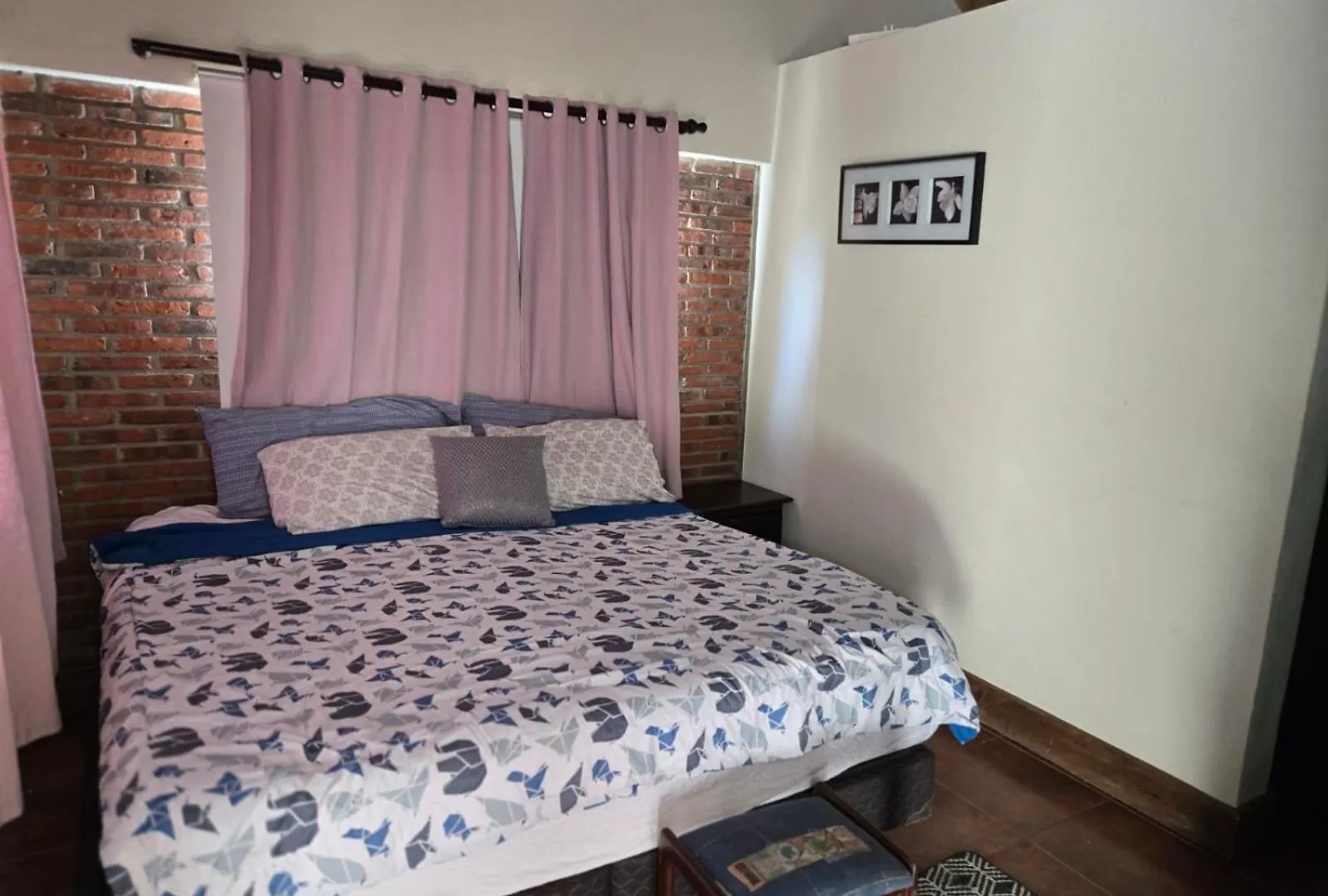 Ximenoa Rivers Villa Relax 자라바코아 0*,  도미니카 공화국