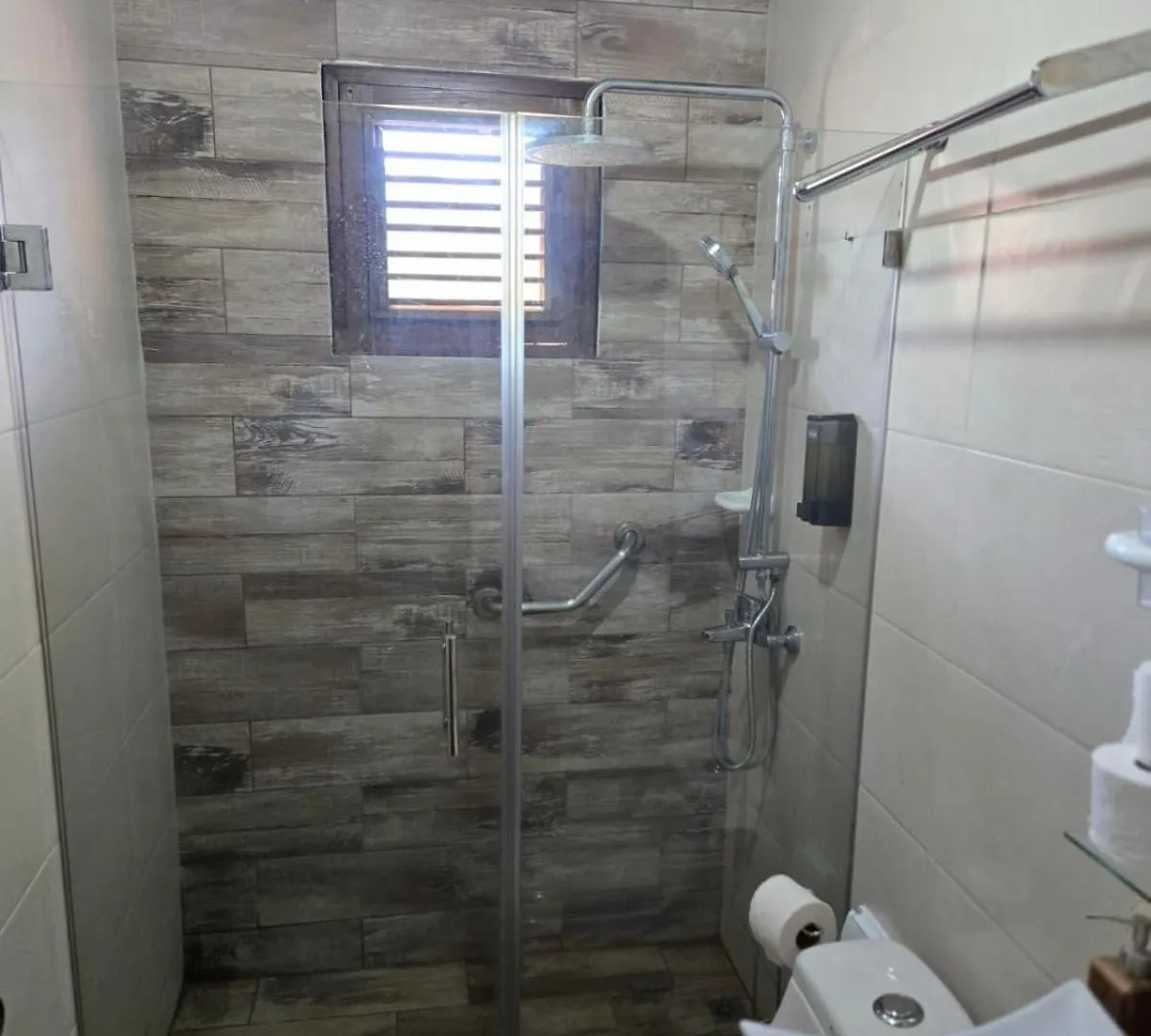 Ximenoa Rivers Villa Relax 자라바코아