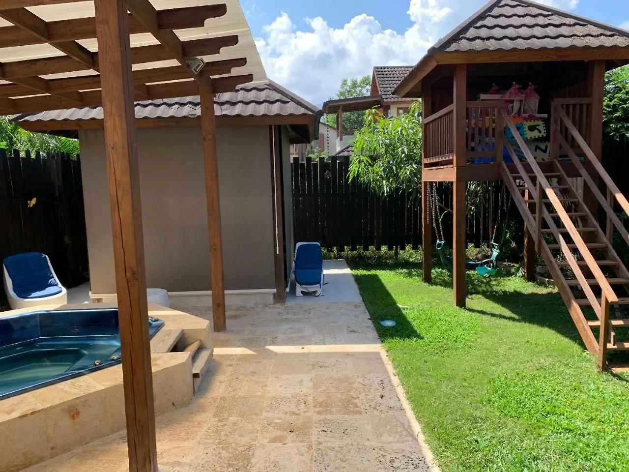 Ximenoa Rivers Villa Relax 자라바코아